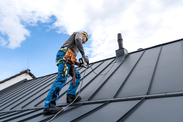Fast & Reliable Emergency Roof Repairs in Broad Brook, CT